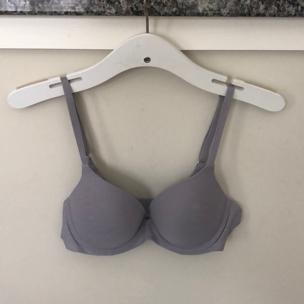 Sunnie Demi Push-up Bra - Like New